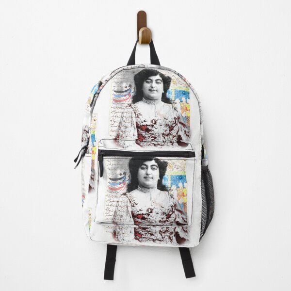Item preview, Qajar Girl  designed and sold by EraserStudio.