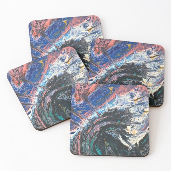 Item preview, WAR OF THE WORLDS designed and sold by PleasantPainter.