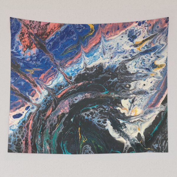 Item preview, WAR OF THE WORLDS designed and sold by PleasantPainter.