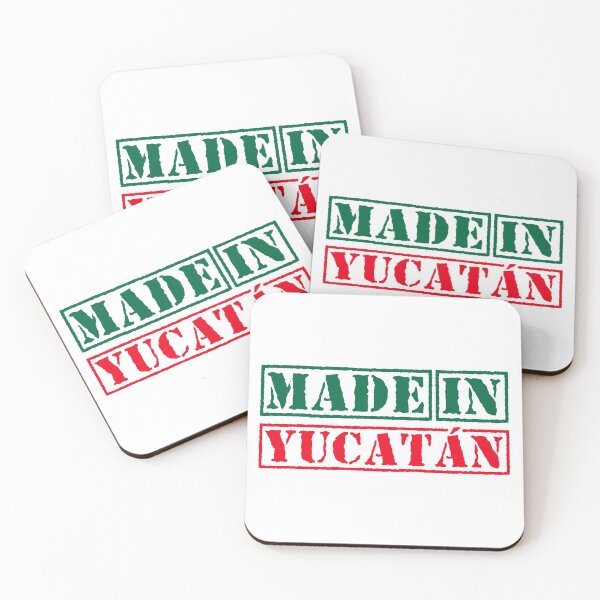 Item preview, Made in Yucatan Mexico designed and sold by xesed.