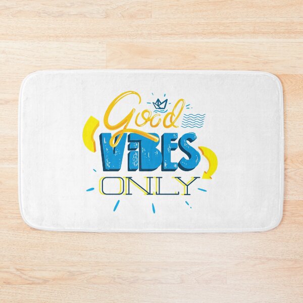 Item preview, Good Vibes Only designed and sold by Rae134.