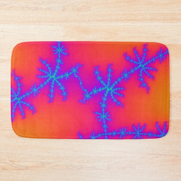 Item preview, fractal strike in gold designed and sold by Samuel Watkins.