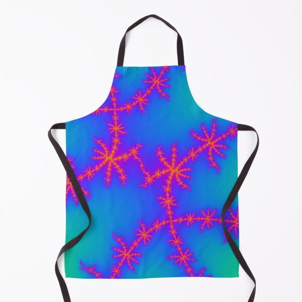 Item preview, fractal strike in sea green designed and sold by Samuel Watkins.