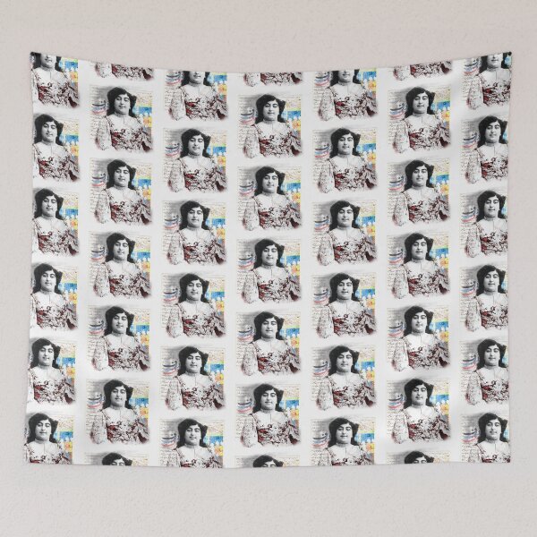 Item preview, Qajar Girl  designed and sold by EraserStudio.