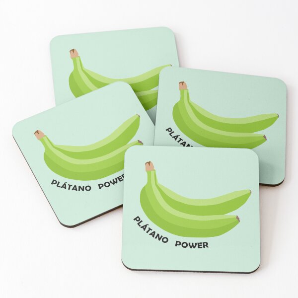 Item preview, Plátano Power designed and sold by nd-creates.
