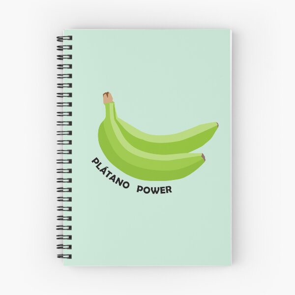 Item preview, Plátano Power designed and sold by nd-creates.