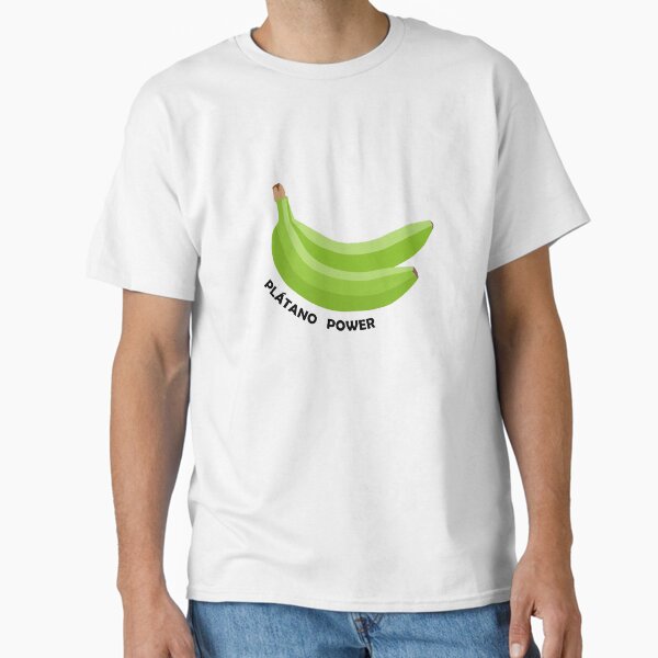 Artikel-Vorschau von Bananenkraft, designt und verkauft von nd-creates.