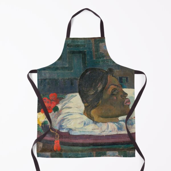 Item preview, The Royal End, Arii Matamoe designed and sold by George Arakelov.