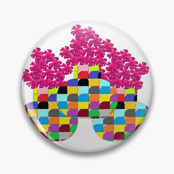 Item preview, Flowers in a Vase designed and sold by Dream Wear.