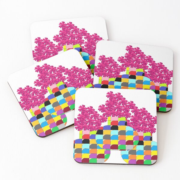 Item preview, Flowers in a Vase designed and sold by Dream Wear.