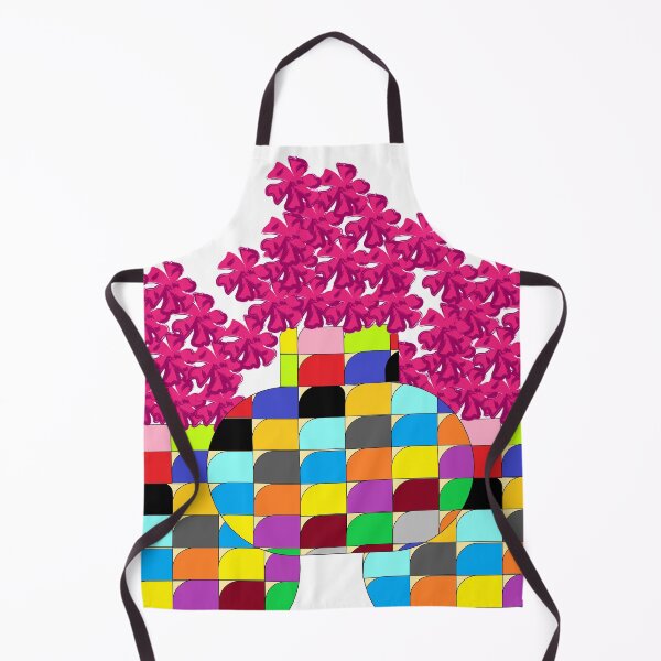 Item preview, Flowers in a Vase designed and sold by Dream Wear.