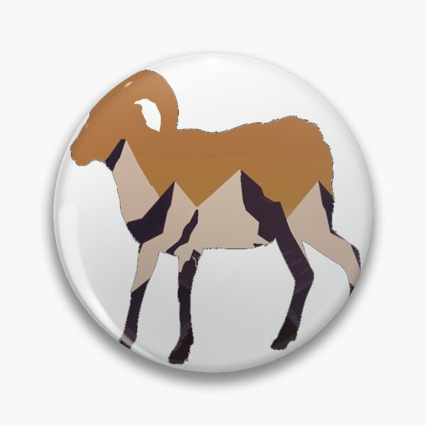 Item preview, Among The Highlands designed and sold by NINUNO.