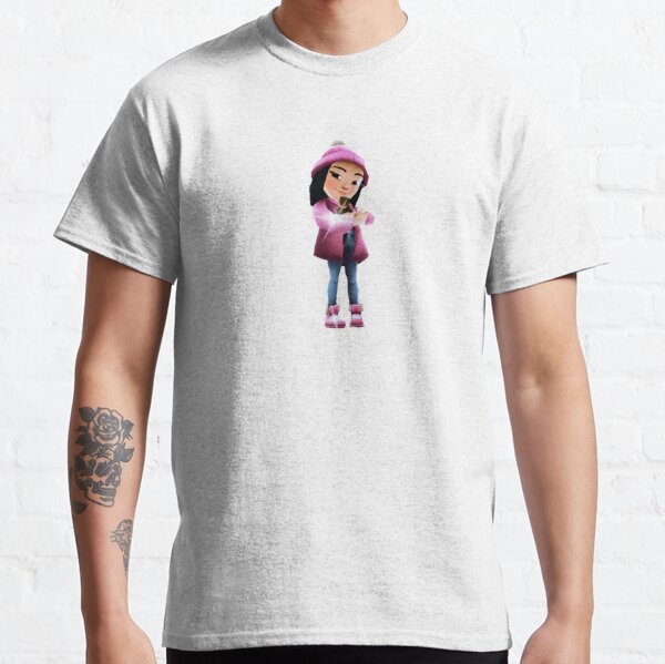 Subway Surfer T-Shirts | Redbubble