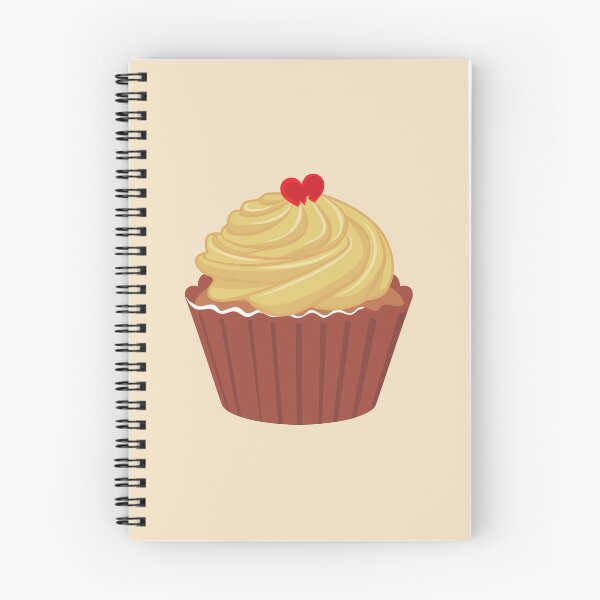 Item preview, Coffee cupcake - Yummy! designed and sold by Pinnypin.