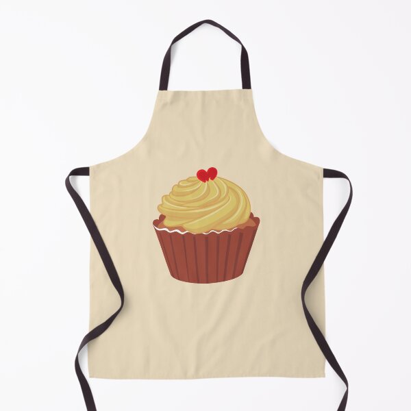 Item preview, Coffee cupcake - Yummy! designed and sold by Pinnypin.