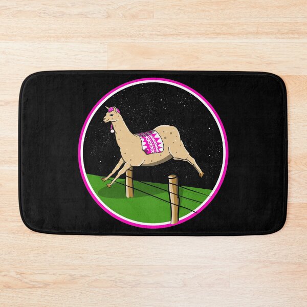 Item preview, Counting Llamas  designed and sold by piedaydesigns.