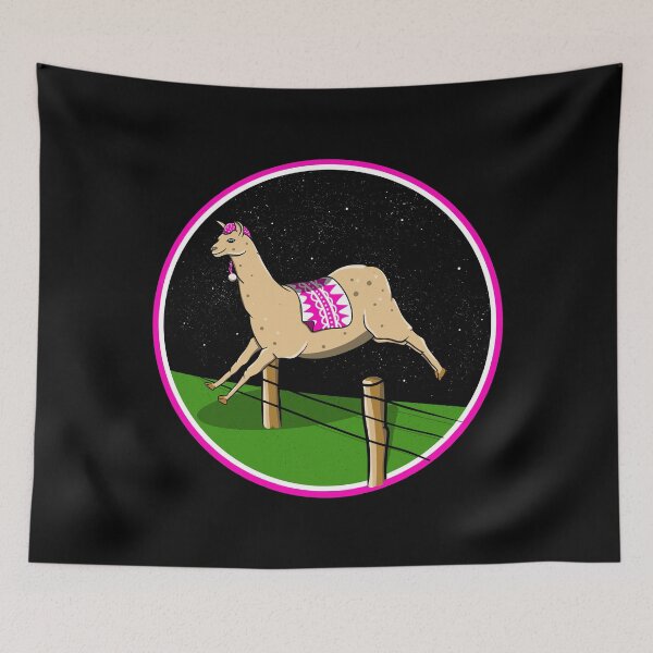 Item preview, Counting Llamas  designed and sold by piedaydesigns.