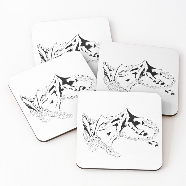 Item preview, Rich Mountain designed and sold by ericgularte.