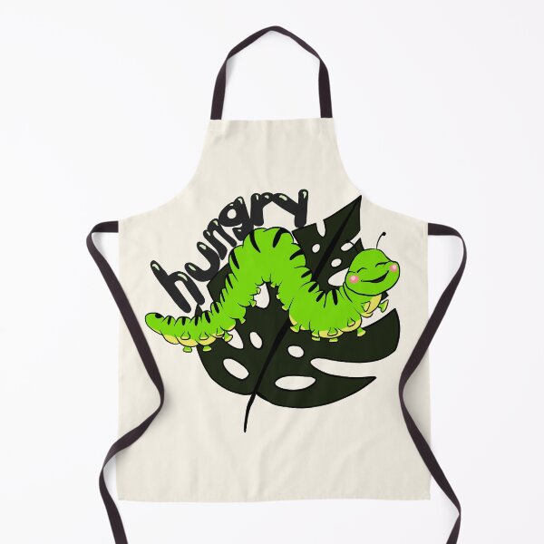 Item preview, Hungry Caterpillar Cartoon designed and sold by maggie-jm.