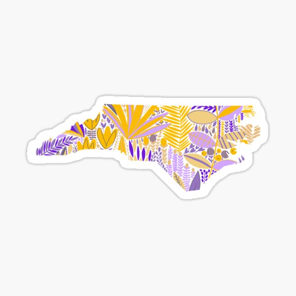 Item preview, North Carolina designed and sold by kaletuck.