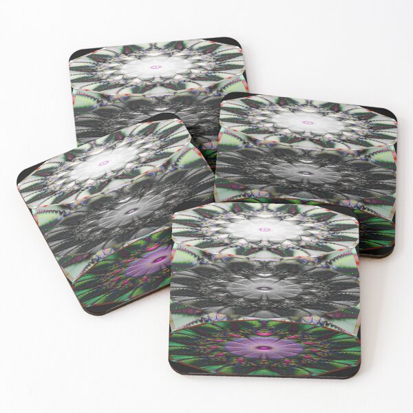 Item preview, Triple Decker Dodecagons designed and sold by barrowda.