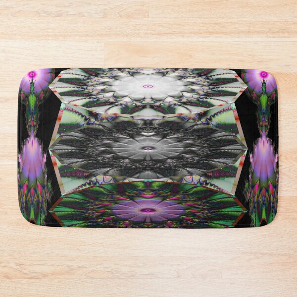 Item preview, Triple Decker Dodecagons designed and sold by barrowda.