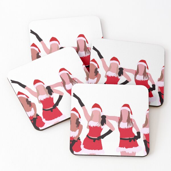 Item preview, Mean Girls designed and sold by crystalguo.