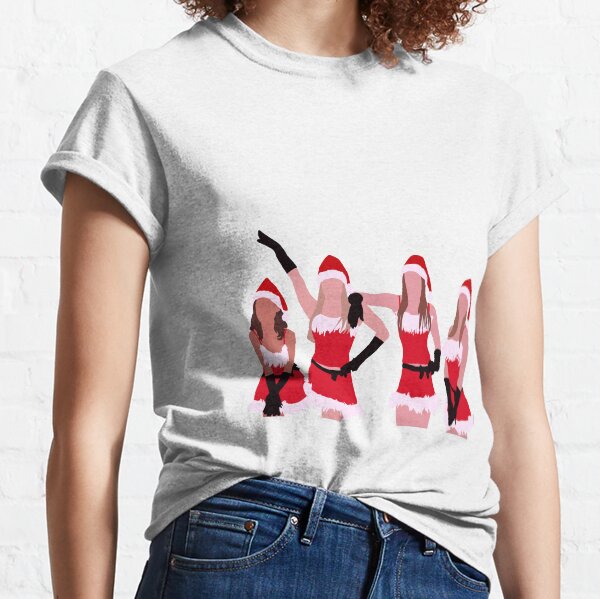 Item preview, Mean Girls designed and sold by crystalguo.