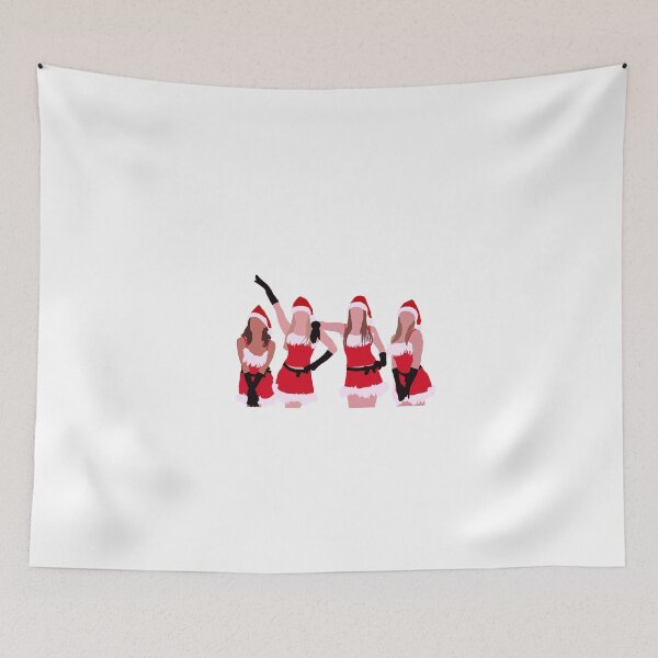 Item preview, Mean Girls designed and sold by crystalguo.