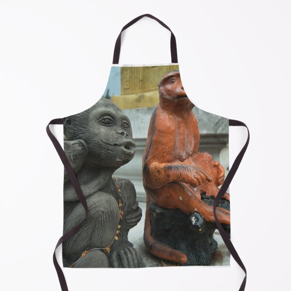 Item preview, Thai Monkees designed and sold by hawkie.