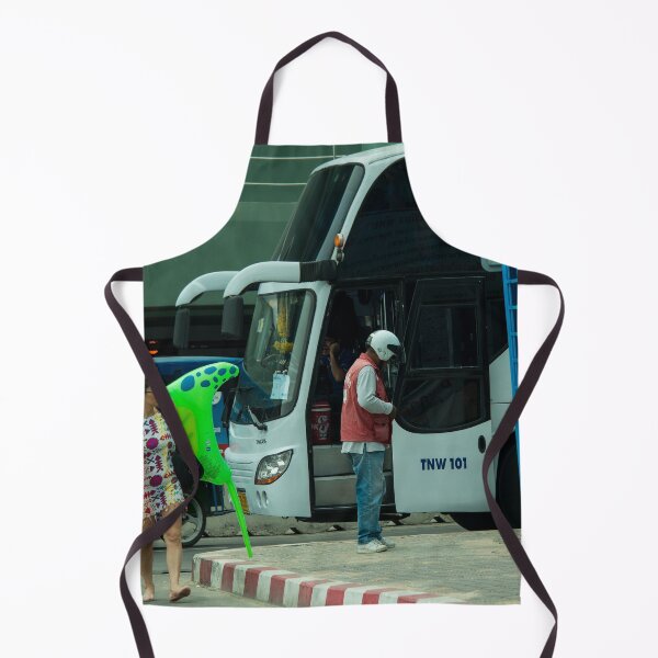 Item preview, Its not the Stig, Its the Stig's Thai cousin designed and sold by hawkie.