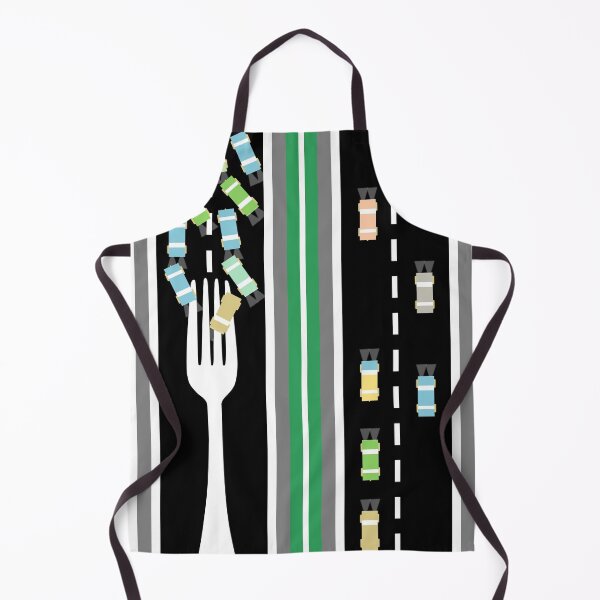 Item preview, Fork in the road designed and sold by piedaydesigns.