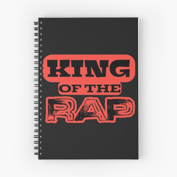 Item preview, KIng of the Rap rb designed and sold by Ankhmesut.