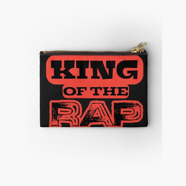 Item preview, KIng of the Rap rb designed and sold by Ankhmesut.