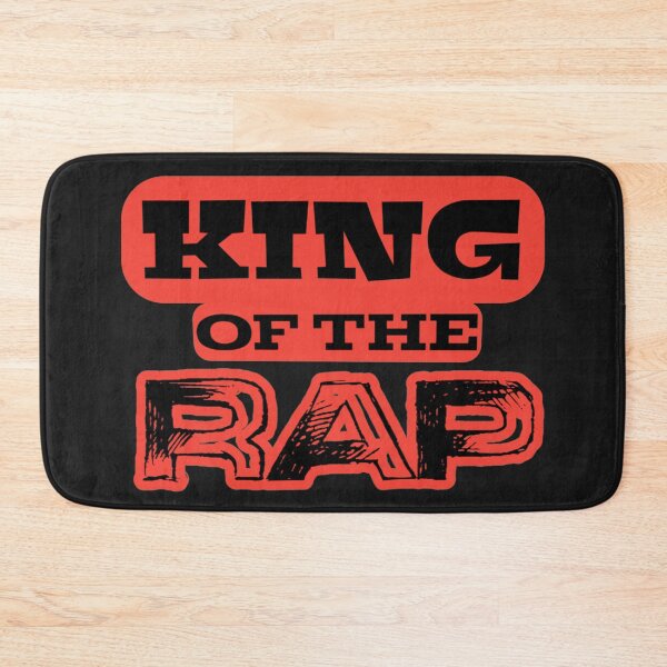 Item preview, KIng of the Rap rb designed and sold by Ankhmesut.