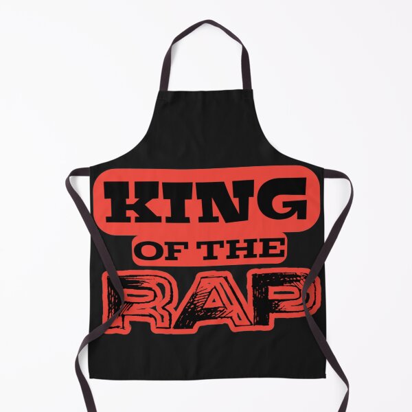 Item preview, KIng of the Rap rb designed and sold by Ankhmesut.