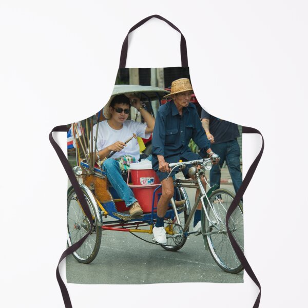 Item preview, Rickshaw designed and sold by hawkie.