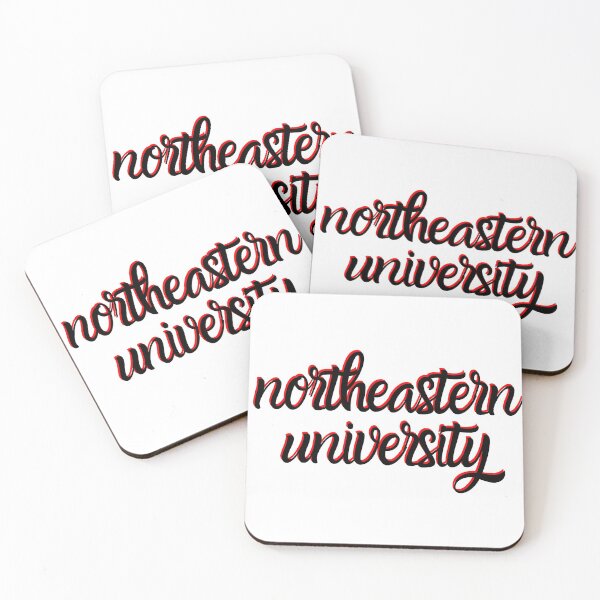 Item preview, Northeastern designed and sold by Naomi G..