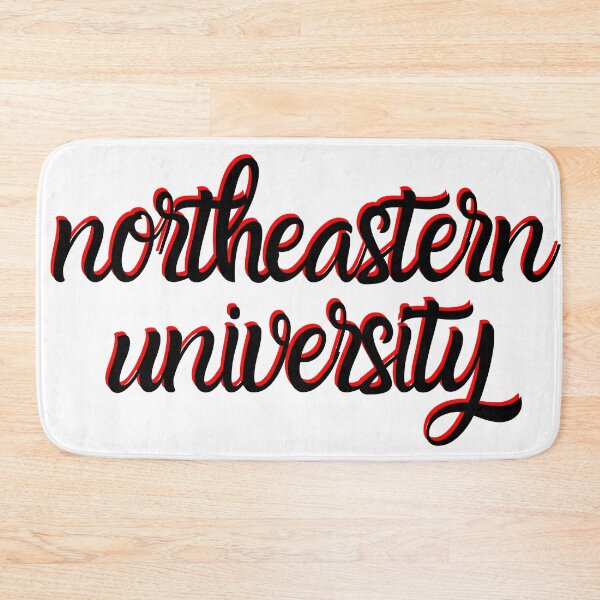 Item preview, Northeastern designed and sold by Naomi G..