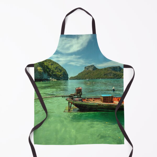 Item preview, Thai Longtail designed and sold by hawkie.