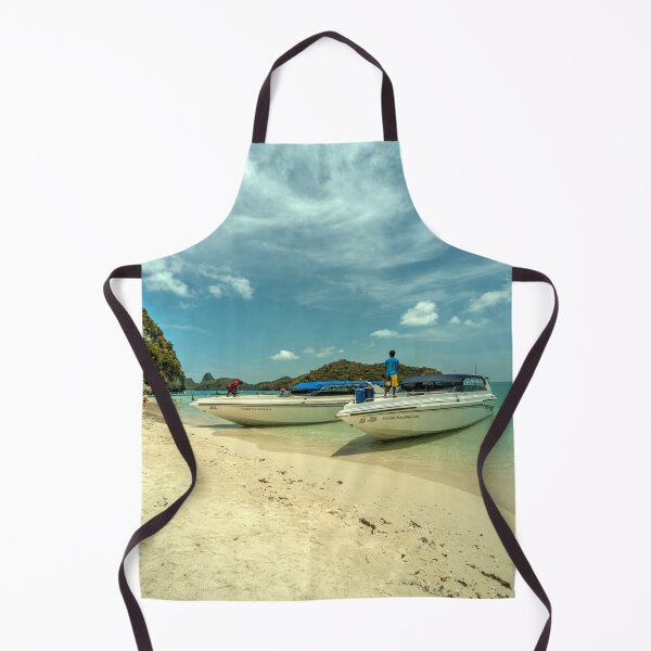 Item preview, Angthong Speedboats designed and sold by hawkie.