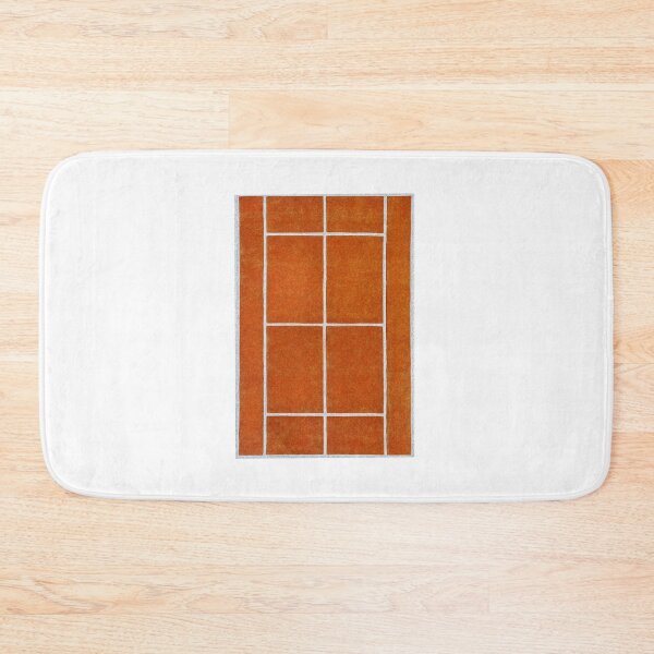 Item preview, Clay Court designed and sold by Barnsey.
