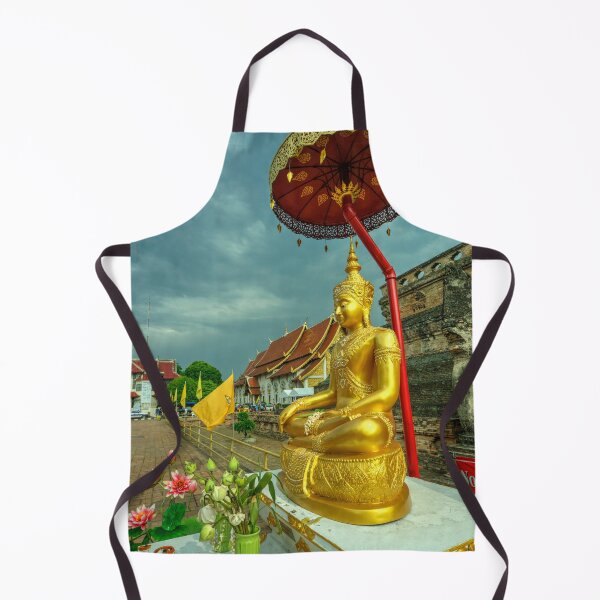 Item preview, Sheltered Buddha designed and sold by hawkie.