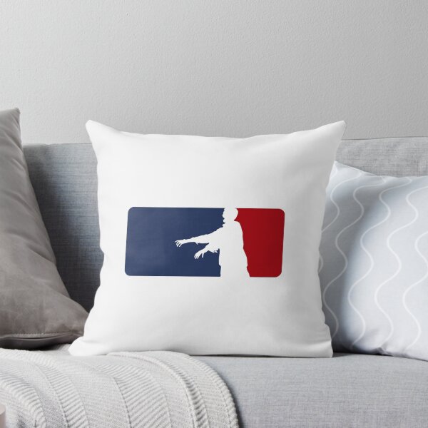 Item preview, Zombie hunter world league designed and sold by FirstRadiant.