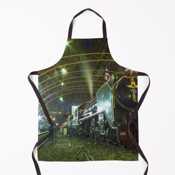 Item preview, Bangkok Steam designed and sold by hawkie.