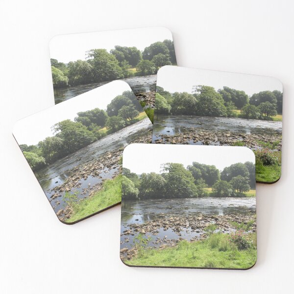 Item preview, #96 |☼| Stream Between Trees - Shot 5 (Hadrian's Wall) designed and sold by Naean H.F. (Nez Man).