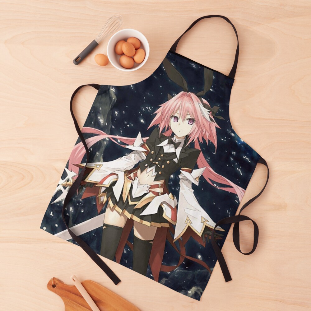 Astolfo apron