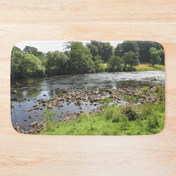 Item preview, #96 |☼| Stream Between Trees - Shot 5 (Hadrian's Wall) designed and sold by Naean H.F. (Nez Man).