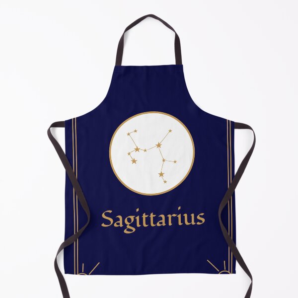 Item preview, Sagittarius - Zodiac Sign designed and sold by v-vilarino.