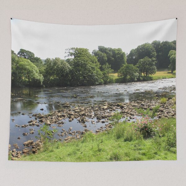 Item preview, #96 |☼| Stream Between Trees - Shot 5 (Hadrian's Wall) designed and sold by Naean H.F. (Nez Man).